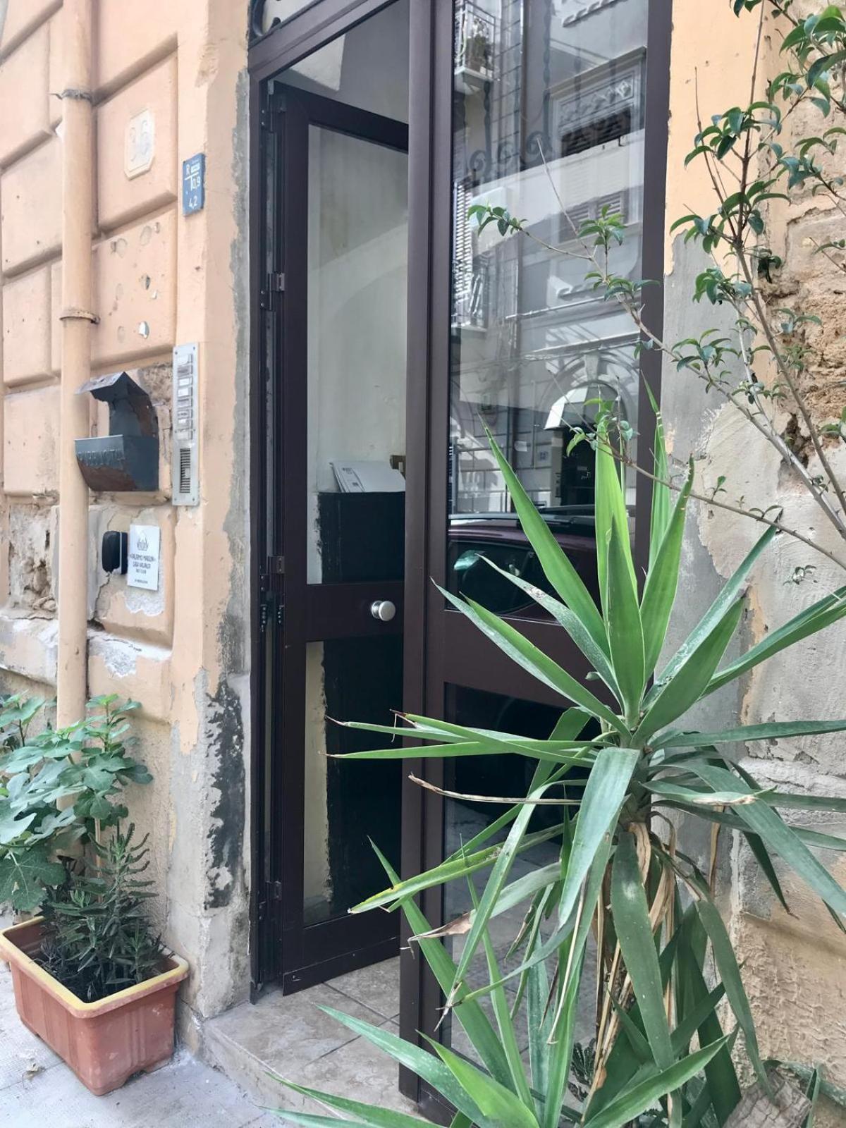 Palermo Maison Exterior photo